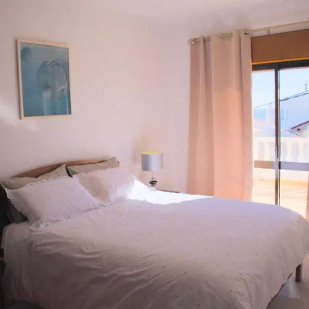 Vilamar Vakantiehuis Salema