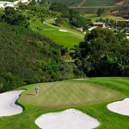 Vilamar Dom wakacyjny Salema