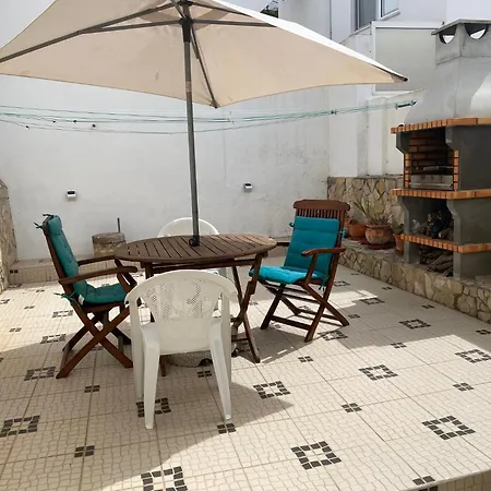 Dom wakacyjny Vilamar *