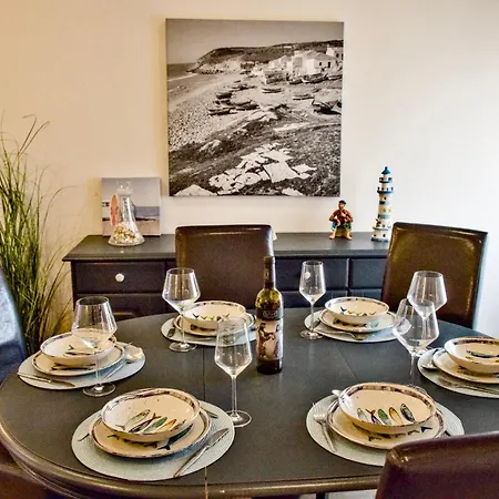 Feriehus Vilamar Salema